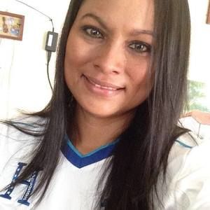 Meet your Posher, Vilma